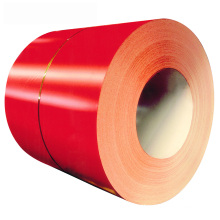 PPGL Prepainted Galvalume Steel Coil import building material from china